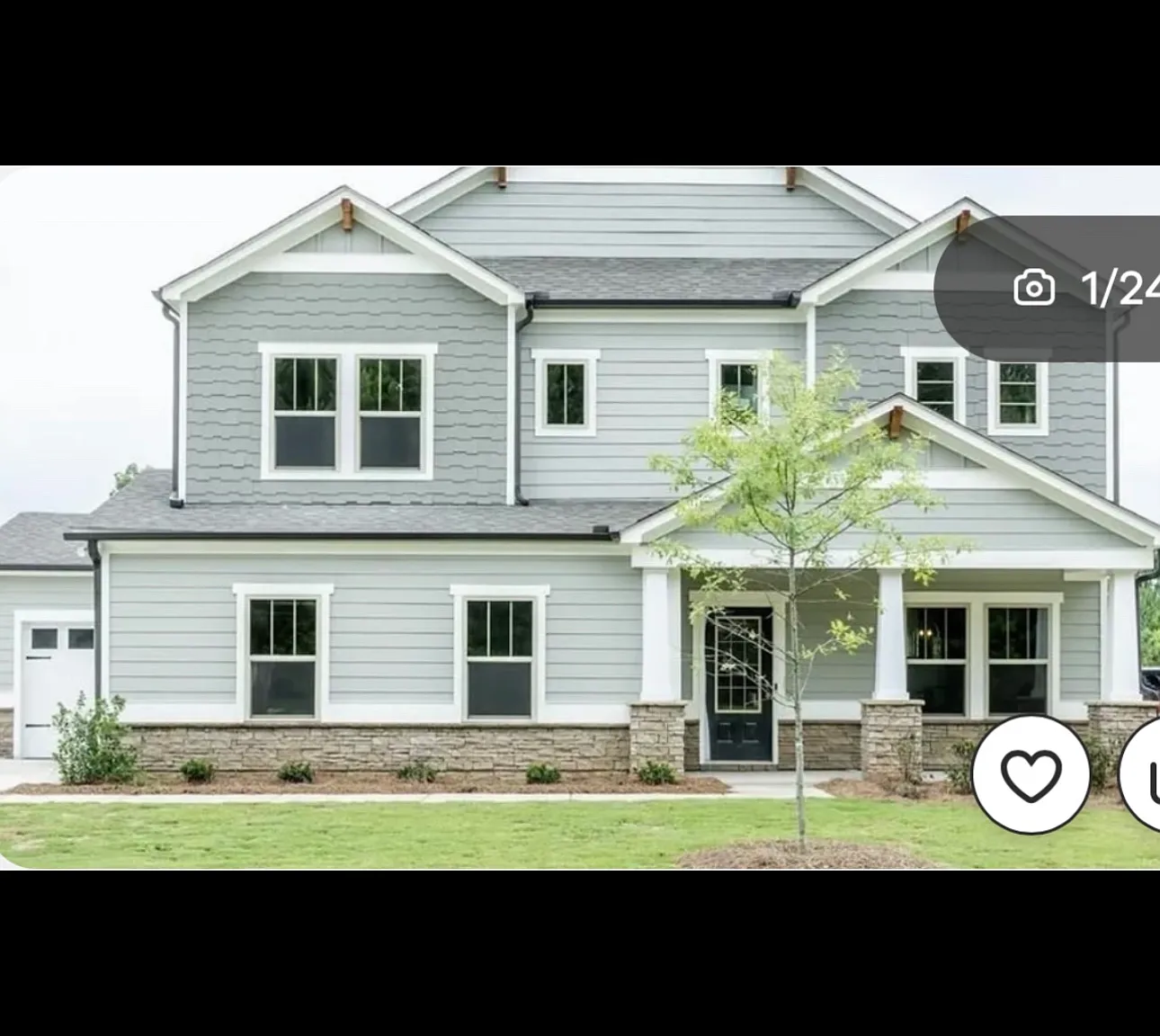 Ridgemont Way SE, Cartersville — Photo 1