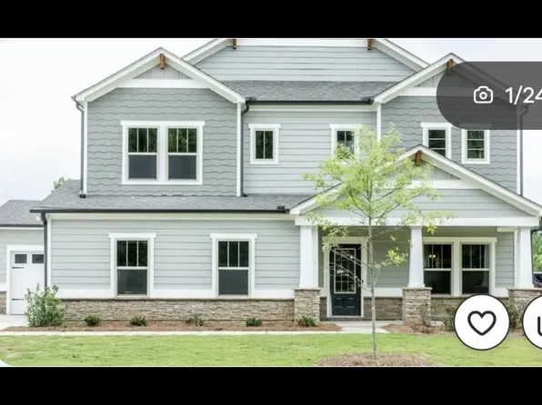 (undisclosed Address), Cartersville, GA 30120