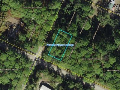 Xx Tully Ave, Panacea, FL, 32346