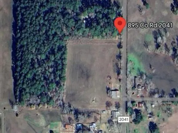 895 Of County Rd #2041, Hull, TX 77564