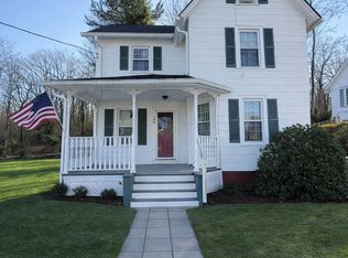 199 McKinley Street, Torrington, CT 06790