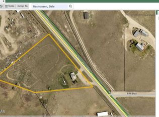 159 Ehman Ln, Pinedale, WY 82941