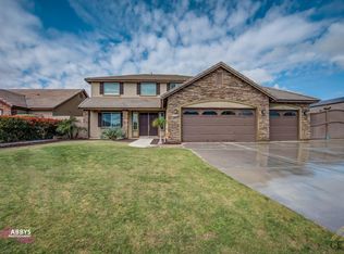 8109 Quinto Real Ave, Bakersfield, CA 93314