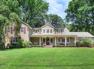 23 Welwyn Rd, Riverside, CT 06878