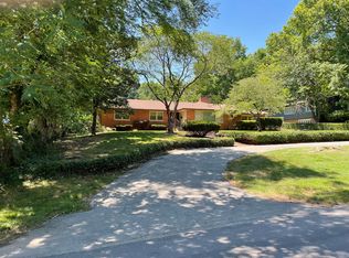 2533 S Sheridan Blvd, Springfield, MO 65804