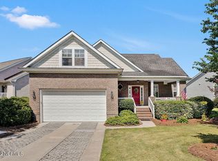 5071 Glen Cove Dr SE, Southport, NC 28461