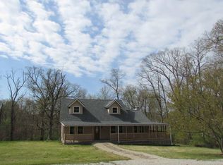 2300 Norton Ln, Bedford, IN