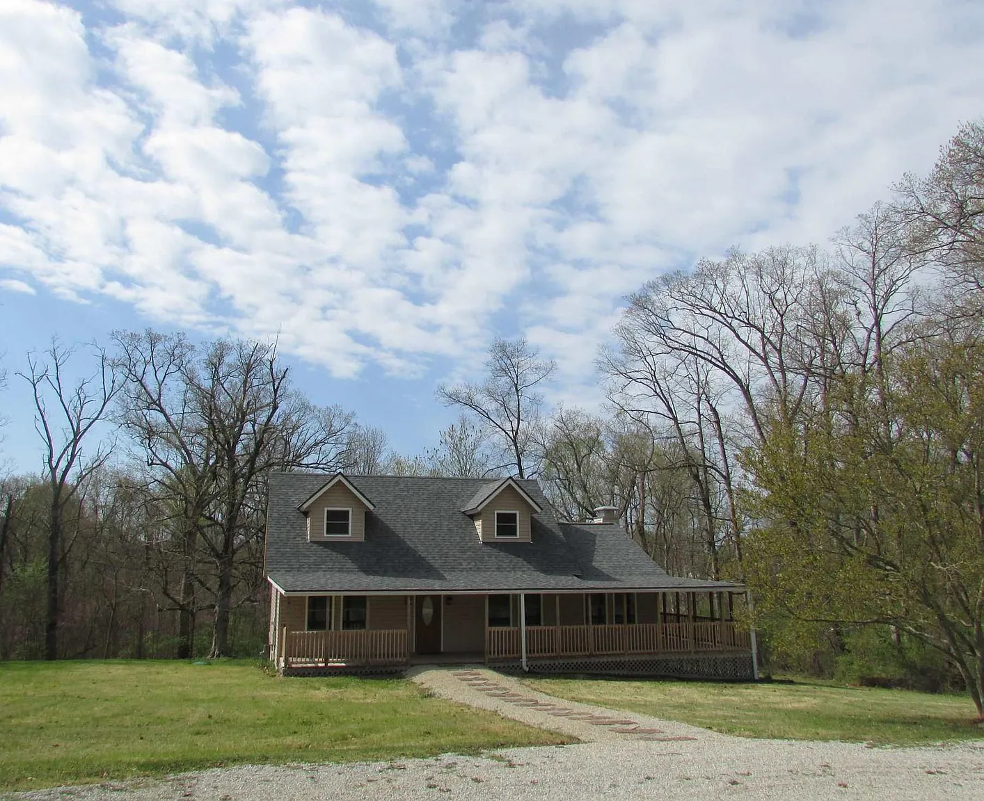 2300 Norton Ln photo 1
