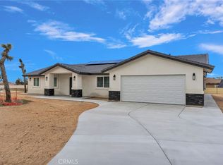 20190 Osseo Rd, Apple Valley, CA 92308