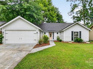 6 English Saddle Court, Savannah, GA 31406