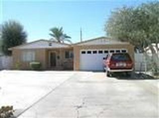 46483 Orchid St, Indio, CA 92201