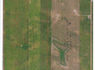 NW 80th Ave, Saint John, KS 67576