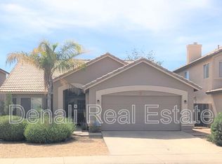 810 N Granada Dr, Chandler, AZ 85226