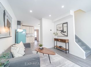47 Greendale Ave, Toronto, ON M6N4P4