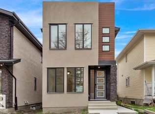 11126 132nd St NW, Edmonton, AB T5M1E5