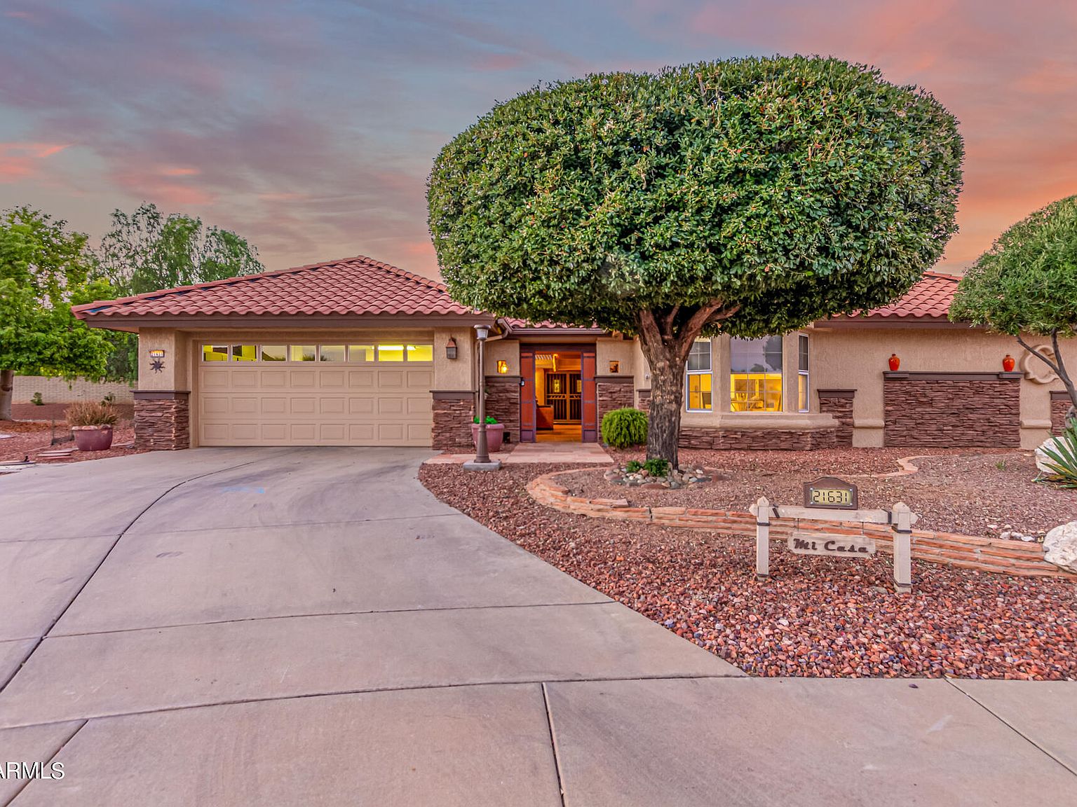 21631 N 141st Dr, Sun City West, AZ 85375 Zillow