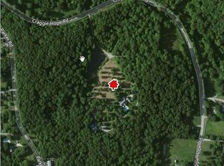 1260 Craggie Hope Rd, Kingston Springs, TN 37082