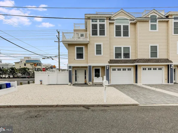 10001 Highland Ave #A, Long Beach Township, NJ 08008