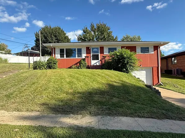 514 Greenwood Ct, Dubuque, IA 52001