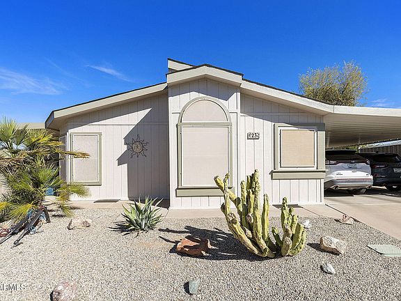 2nd image of 3700 S Tomahawk Rd #23