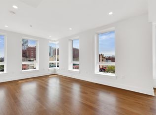 300 Washington St APT 3A, Hoboken, NJ 07030