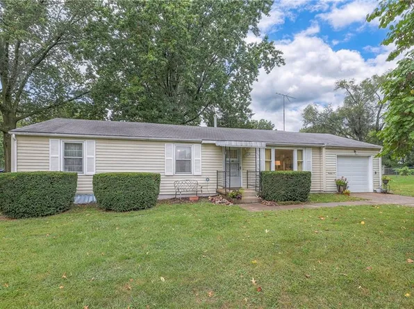 12610 13th St, Grandview, MO 64030