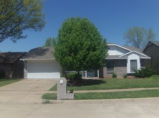 12231 E 27th Pl, Tulsa, OK 74129