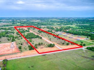 1241 Twin Oaks Dr LOT 23, Blanchard, OK 73010