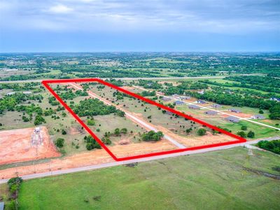 1213 Twin Oaks Dr LOT 30, Blanchard, OK, 73010