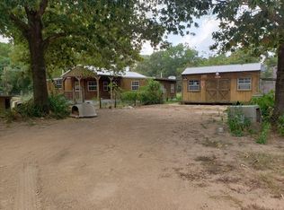 20078 County Road 431, Marquez, TX 77865