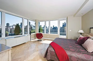 Sold by Keller Williams NYC