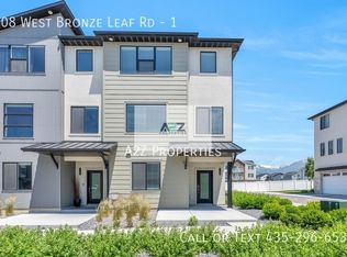 708 W Bronze Leaf Rd #1, American Fork, UT 84003