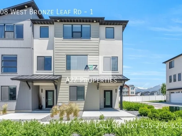 708 W Bronze Leaf Rd #1, American Fork, UT 84003
