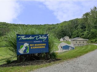 14294 Liberty Church St SE, Minerva, OH 44657