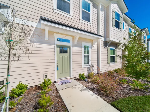 357 ANNIES Place, Jacksonville, FL 32218