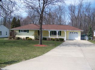 6724 Melridge Dr, Painesville, OH 44077