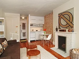 Sold by Corcoran