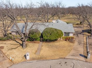 6104 N Waverly Ct, Granbury, TX 76049