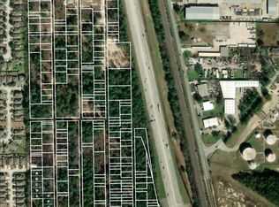 0 Hardy Rd LOT 10107, Houston, TX 77073