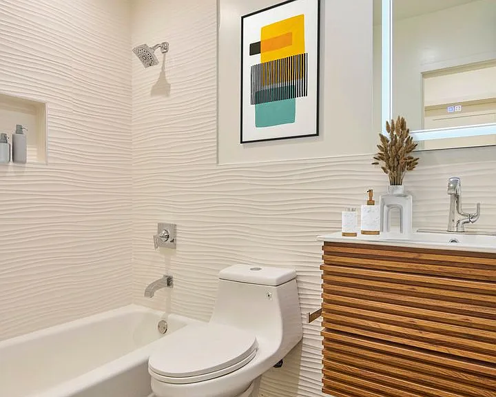 1047 N Sierra Bonita Ave — Photo 10