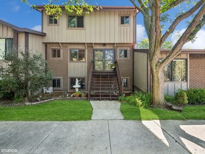 673 Circle Dr, Roselle, IL, 60172