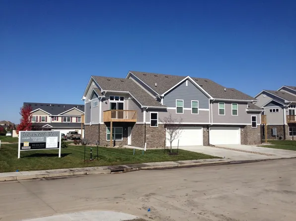 Ironwood Glen Townhomes