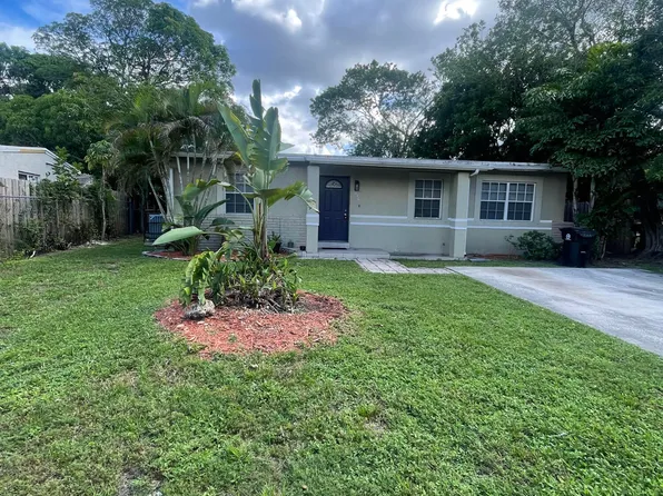 1036 NW 11th Pl, Fort Lauderdale, FL 33311
