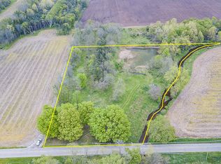 1683 N Shepardsville Rd, Ovid, MI 48866