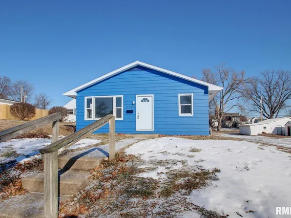 635 Van Buren St, Quincy, IL 62301