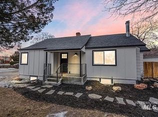 1 W Juniper St, Boise, ID 83705