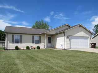 118 Dublin Ln, Saint Paris, OH 43072