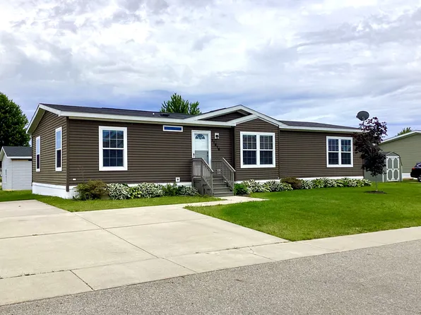 11816 Bay Ct #368, Holland, MI 49424