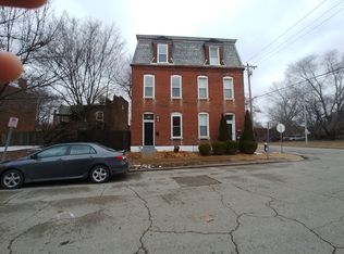 2903 Texas Ave, Saint Louis, MO