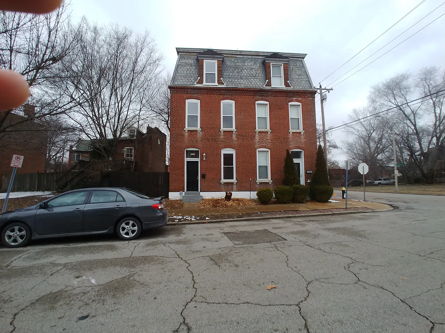2903 Texas Ave photo 1